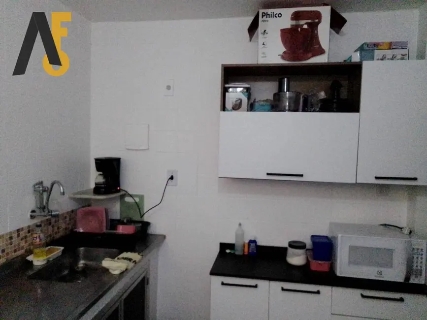 Foto 6 de Apartamento com 3 quartos à venda, 52m2 em Praça Seca, Rio De Janeiro - RJ