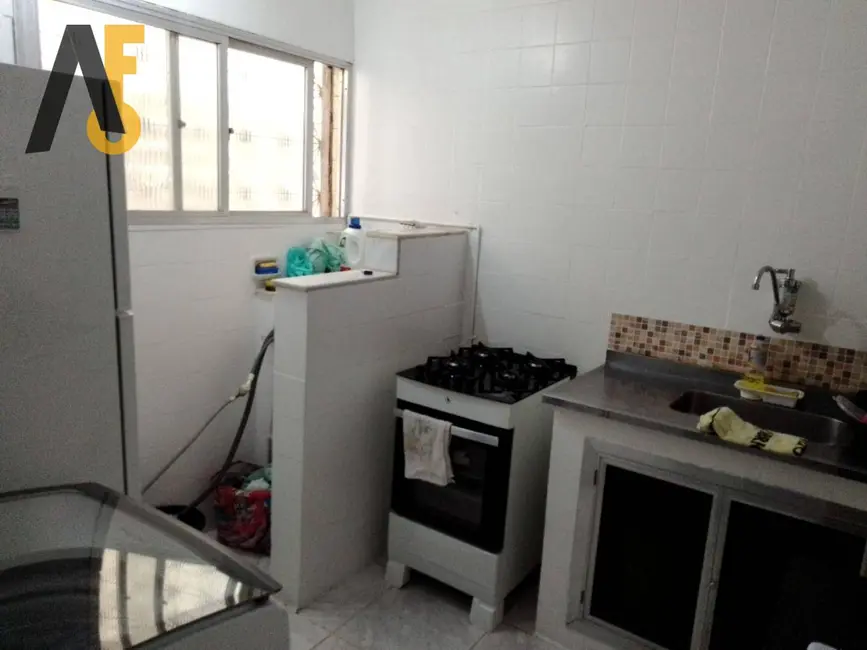 Foto 5 de Apartamento com 3 quartos à venda, 52m2 em Praça Seca, Rio De Janeiro - RJ