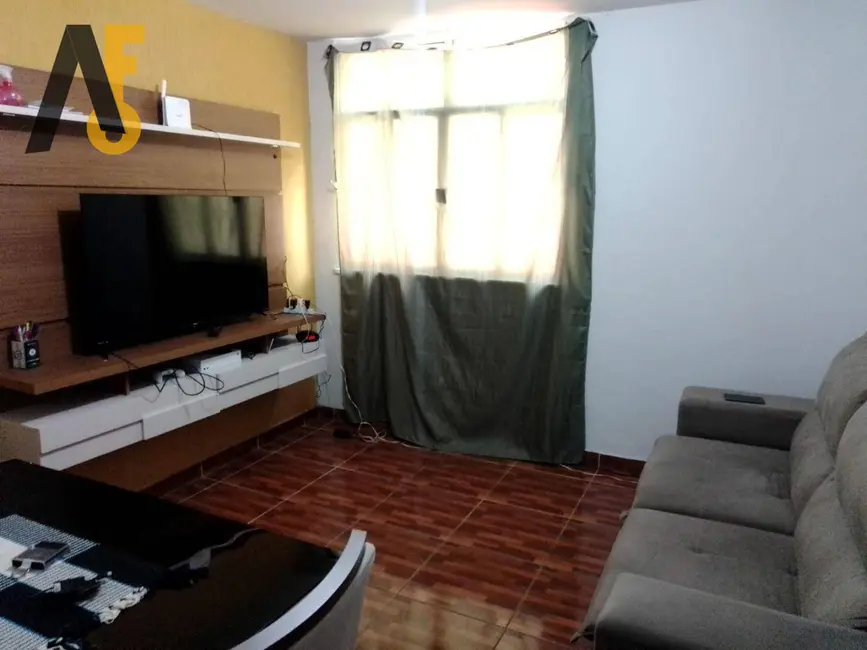 Foto 8 de Apartamento com 3 quartos à venda, 52m2 em Praça Seca, Rio De Janeiro - RJ