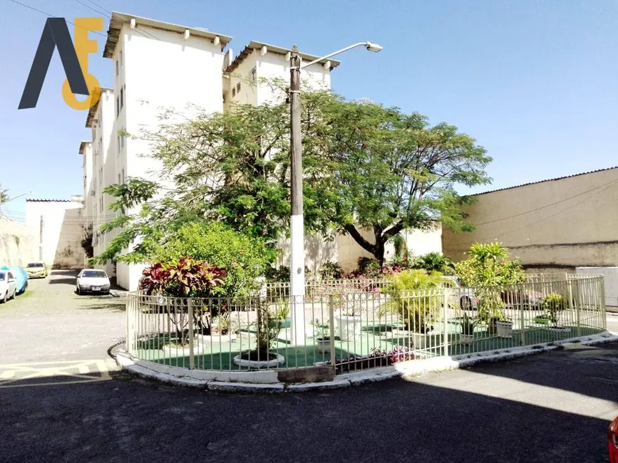 Foto 1 de Apartamento com 3 quartos à venda, 52m2 em Praça Seca, Rio De Janeiro - RJ