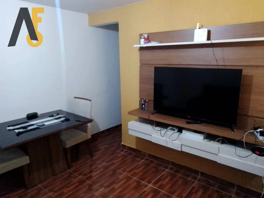 Foto 9 de Apartamento com 3 quartos à venda, 52m2 em Praça Seca, Rio De Janeiro - RJ