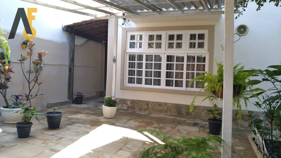 Foto 1 de Casa com 4 quartos à venda, 408m2 em Taquara, Rio De Janeiro - RJ