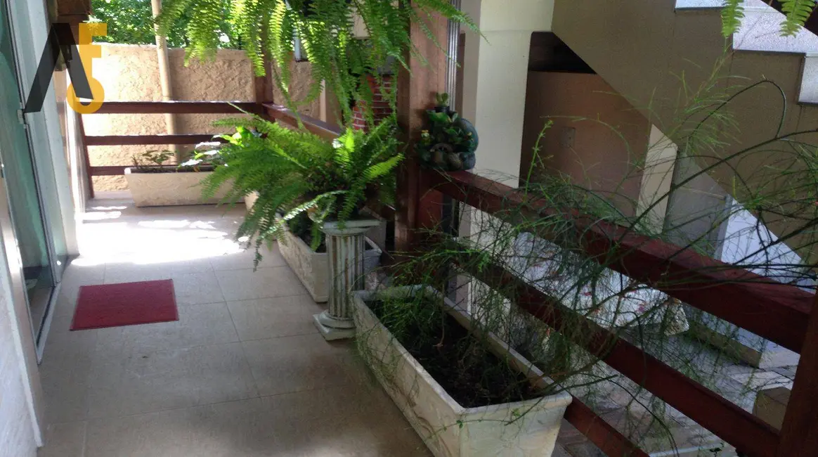 Foto 4 de Casa com 4 quartos à venda, 408m2 em Taquara, Rio De Janeiro - RJ