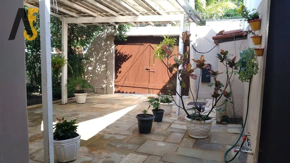 Foto 2 de Casa com 4 quartos à venda, 408m2 em Taquara, Rio De Janeiro - RJ