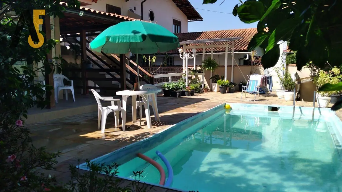 Foto 3 de Casa com 4 quartos à venda, 408m2 em Taquara, Rio De Janeiro - RJ