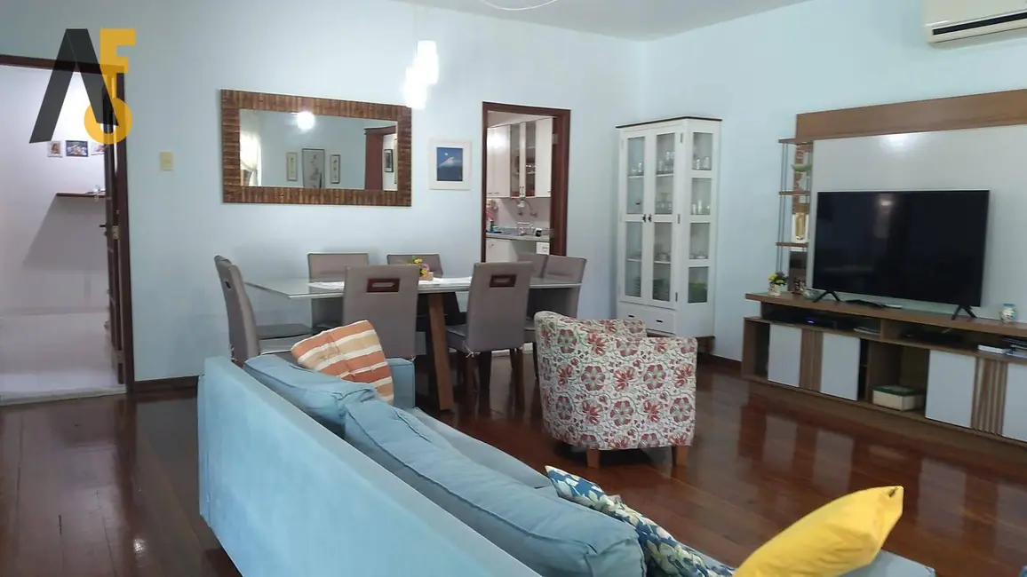 Foto 6 de Casa com 4 quartos à venda, 408m2 em Taquara, Rio De Janeiro - RJ