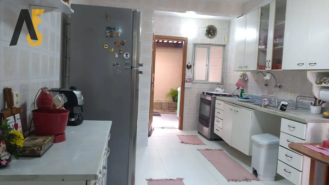 Foto 8 de Casa com 4 quartos à venda, 408m2 em Taquara, Rio De Janeiro - RJ