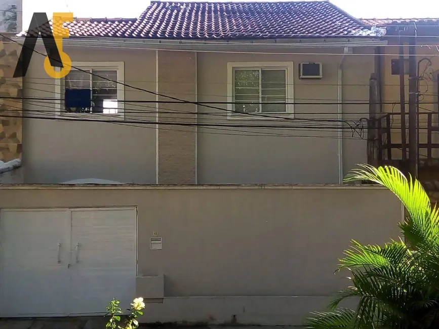 Casa de Condomínio com 3 quartos à venda, 200m2 em Pechincha, Rio De Janeiro - RJ - imagem 4 Foto 4 de Casa de Condomínio com 3 quartos à venda, 200m2 em Pechincha, Rio De Janeiro - RJ