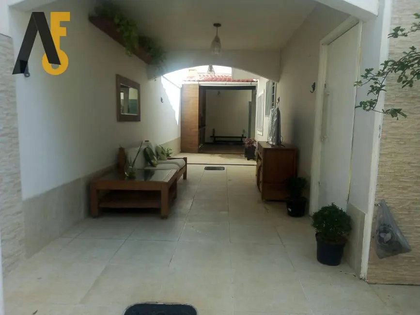 Casa de Condomínio com 3 quartos à venda, 200m2 em Pechincha, Rio De Janeiro - RJ - imagem 5 Foto 5 de Casa de Condomínio com 3 quartos à venda, 200m2 em Pechincha, Rio De Janeiro - RJ