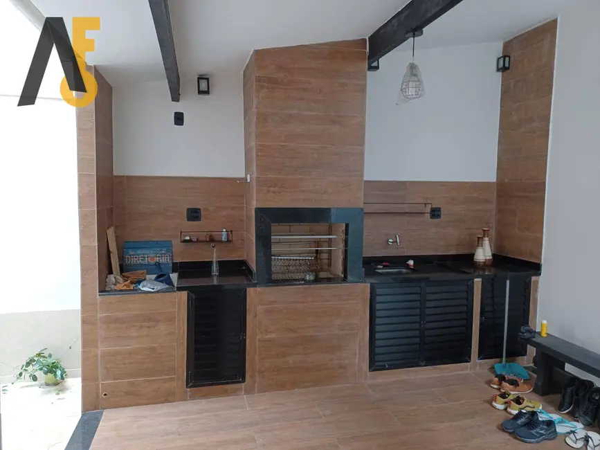 Casa de Condomínio com 3 quartos à venda, 200m2 em Pechincha, Rio De Janeiro - RJ - imagem 3 Foto 3 de Casa de Condomínio com 3 quartos à venda, 200m2 em Pechincha, Rio De Janeiro - RJ