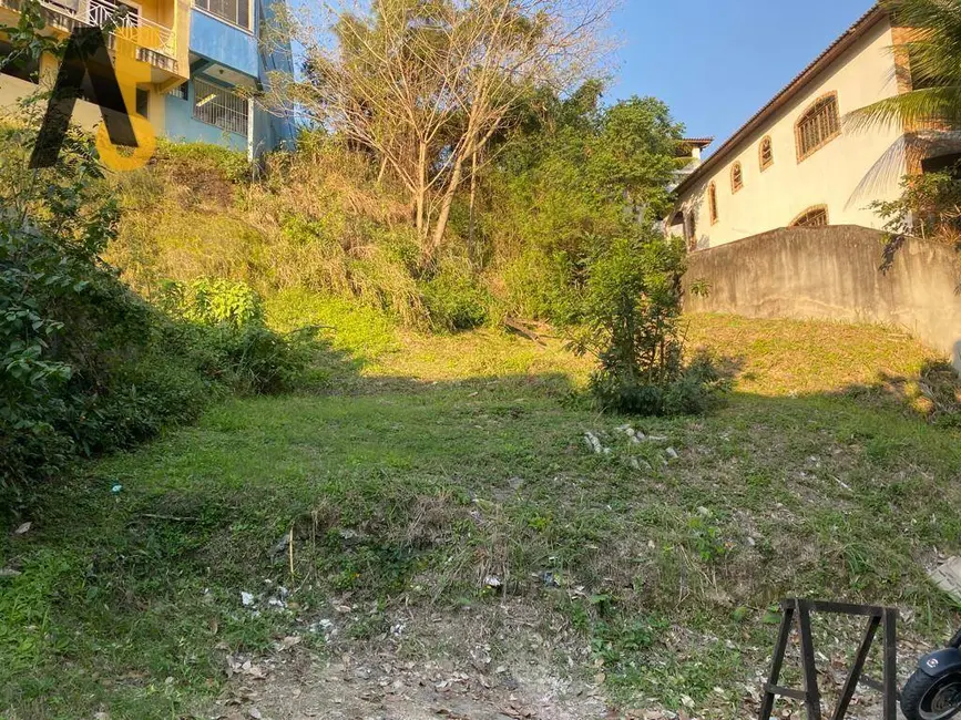 Foto 1 de Terreno / Lote à venda, 600m2 em Anil, Rio De Janeiro - RJ