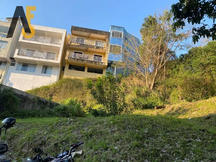 Terreno / Lote à venda, 600m2 em Anil, Rio De Janeiro - RJ - imagem 9 Foto 9 de Terreno / Lote à venda, 600m2 em Anil, Rio De Janeiro - RJ