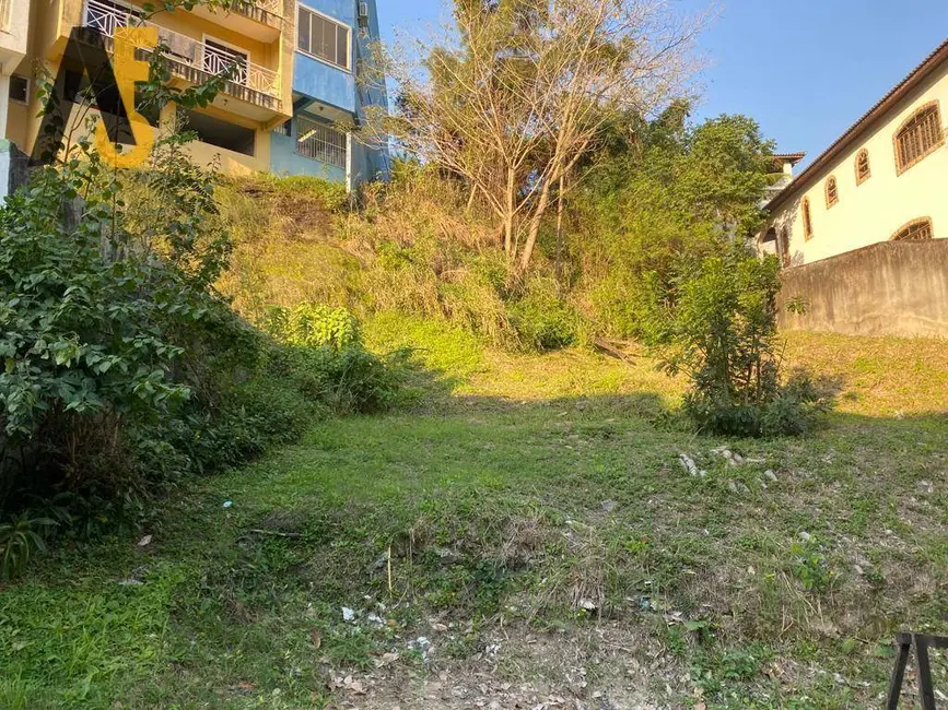 Foto 2 de Terreno / Lote à venda, 600m2 em Anil, Rio De Janeiro - RJ