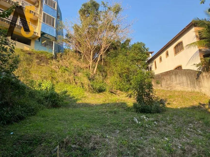 Terreno / Lote à venda, 600m2 em Anil, Rio De Janeiro - RJ - imagem 3 Foto 3 de Terreno / Lote à venda, 600m2 em Anil, Rio De Janeiro - RJ