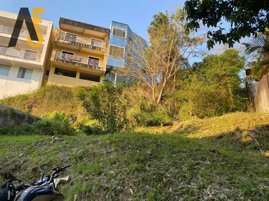 Terreno / Lote à venda, 600m2 em Anil, Rio De Janeiro - RJ - imagem 8 Foto 8 de Terreno / Lote à venda, 600m2 em Anil, Rio De Janeiro - RJ