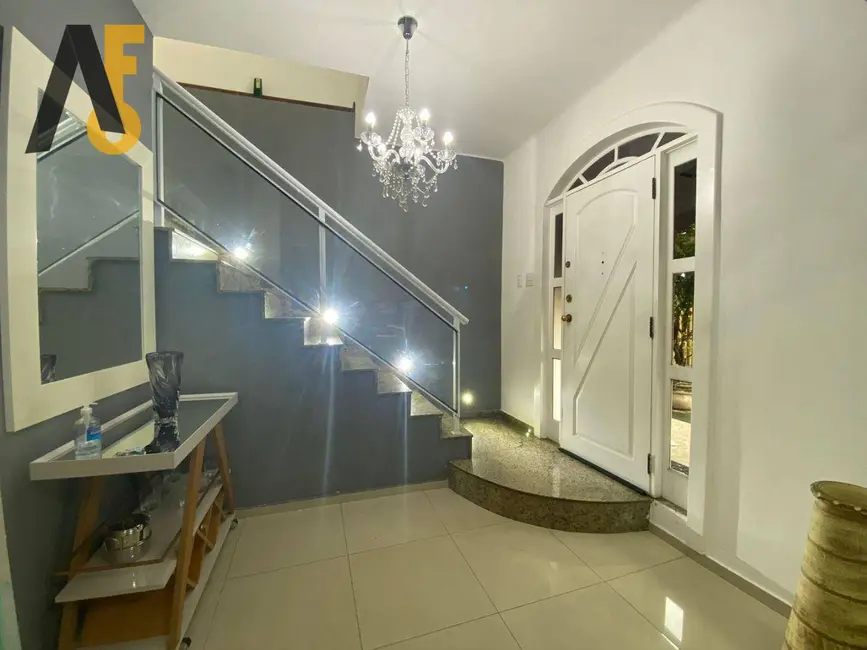 Foto 3 de Casa com 4 quartos à venda, 350m2 em Taquara, Rio De Janeiro - RJ