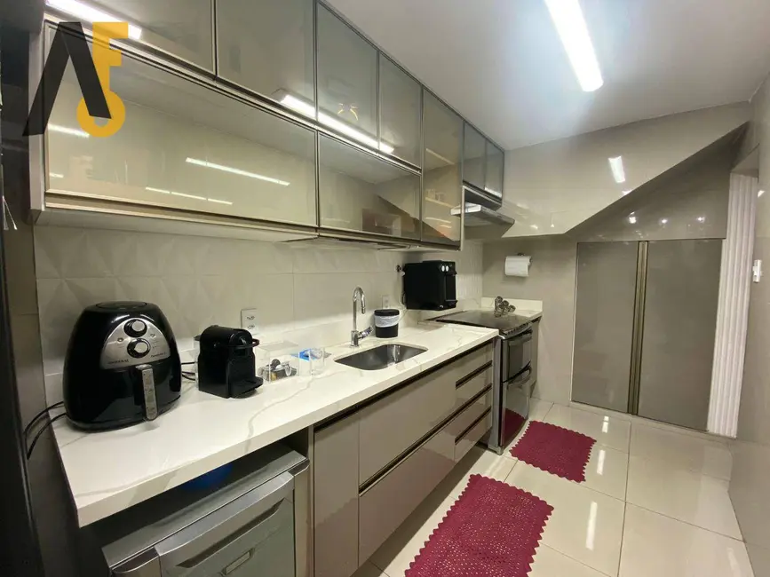 Foto 8 de Casa com 4 quartos à venda, 350m2 em Taquara, Rio De Janeiro - RJ