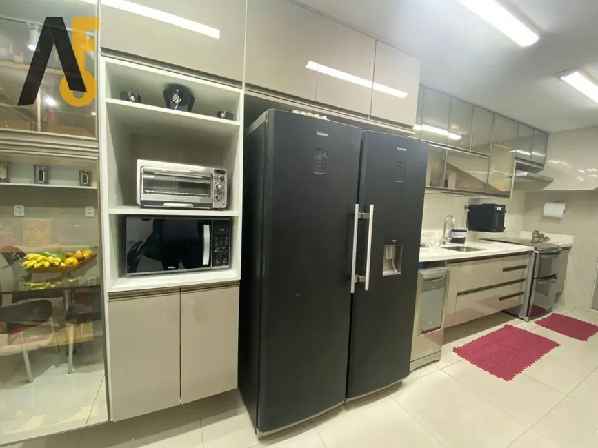 Foto 9 de Casa com 4 quartos à venda, 350m2 em Taquara, Rio De Janeiro - RJ