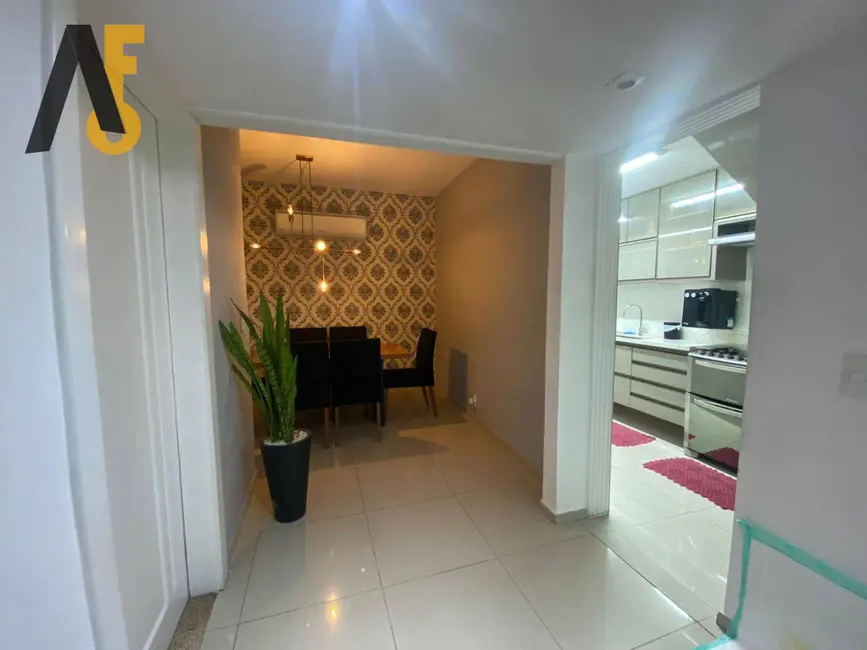 Foto 5 de Casa com 4 quartos à venda, 350m2 em Taquara, Rio De Janeiro - RJ