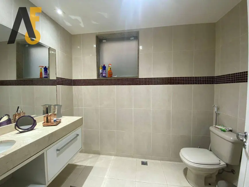 Foto 7 de Casa com 4 quartos à venda, 350m2 em Taquara, Rio De Janeiro - RJ