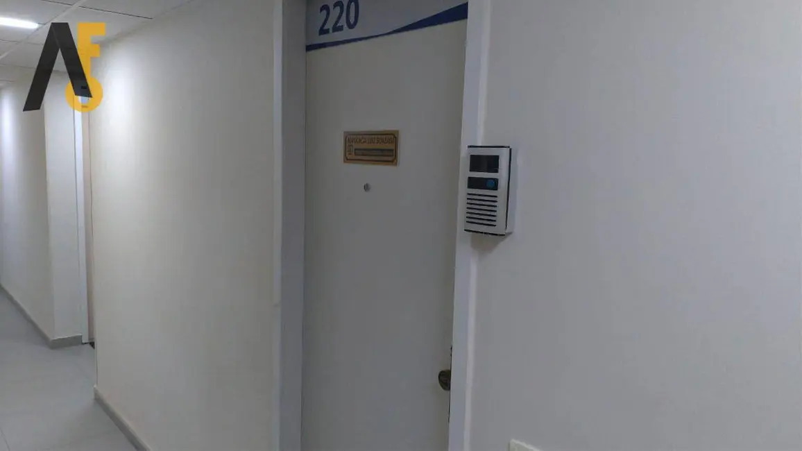 Foto 3 de Sala Comercial à venda, 29m2 em Rio De Janeiro - RJ