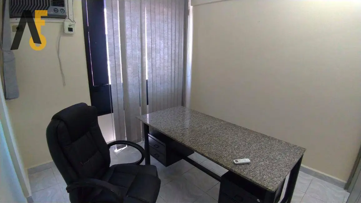 Foto 9 de Sala Comercial à venda, 29m2 em Rio De Janeiro - RJ
