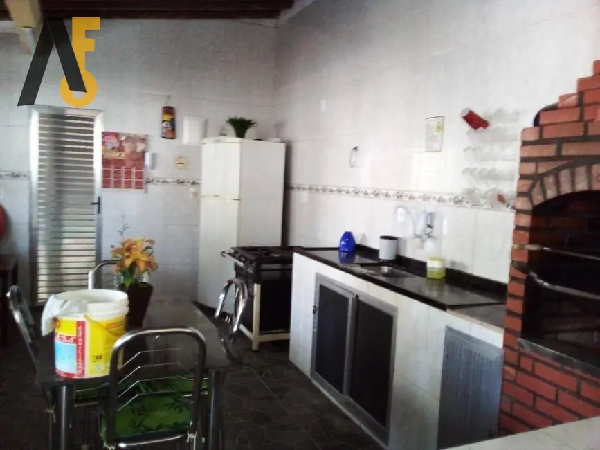Foto 5 de Apartamento com 2 quartos à venda, 52m2 em Campinho, Rio De Janeiro - RJ