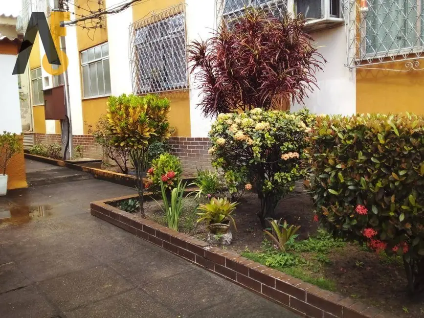 Foto 3 de Apartamento com 2 quartos à venda, 52m2 em Campinho, Rio De Janeiro - RJ
