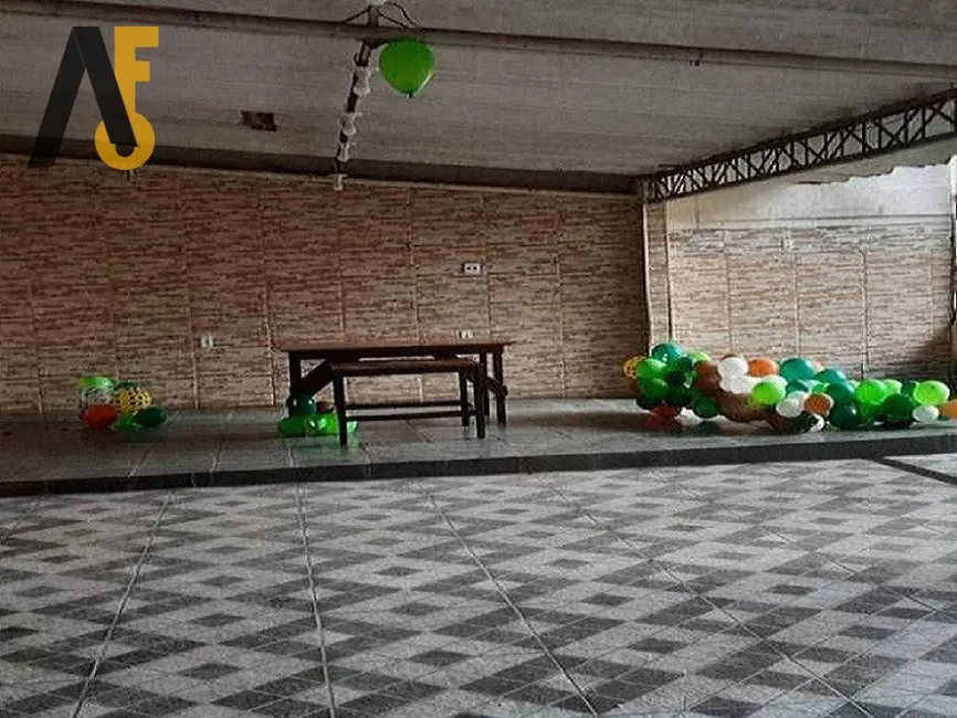 Foto 4 de Apartamento com 2 quartos à venda, 52m2 em Campinho, Rio De Janeiro - RJ