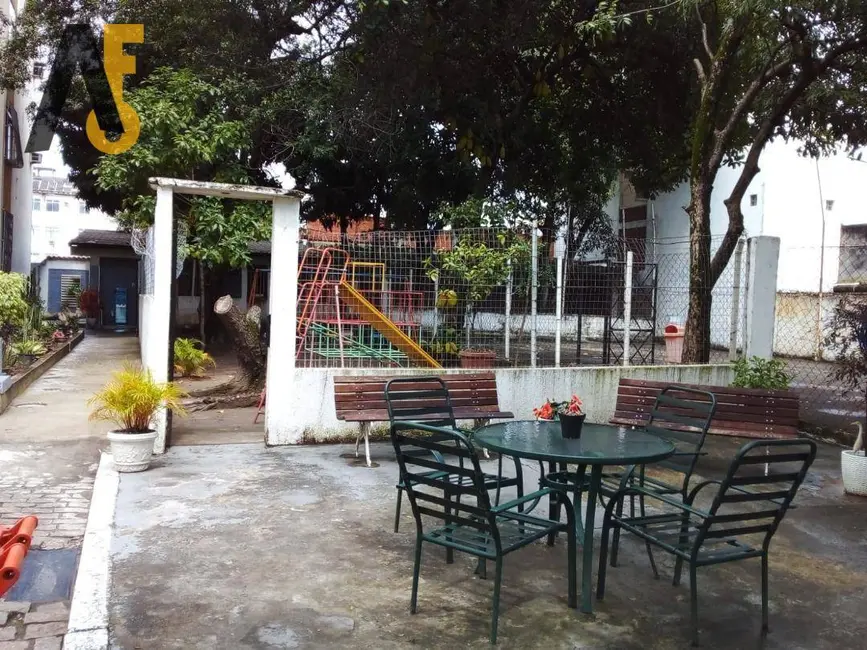 Foto 7 de Apartamento com 2 quartos à venda, 52m2 em Campinho, Rio De Janeiro - RJ