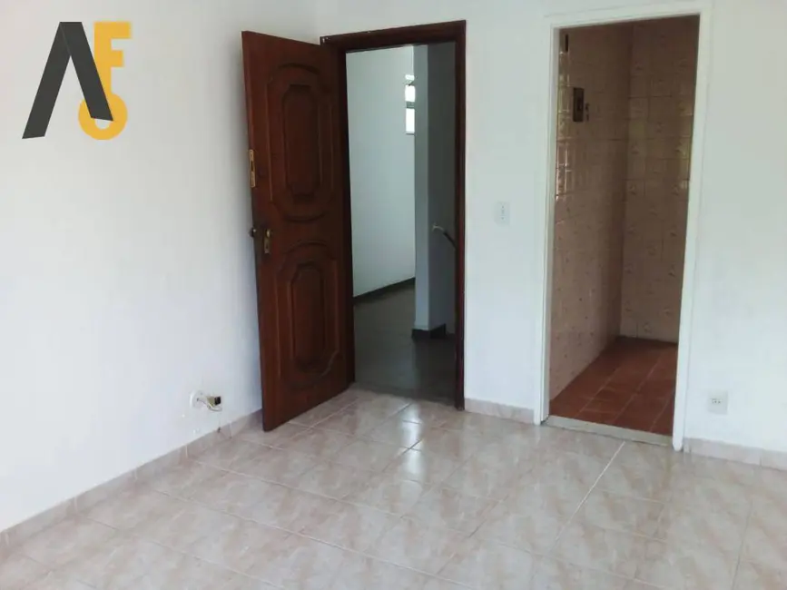 Foto 9 de Apartamento com 2 quartos à venda, 52m2 em Campinho, Rio De Janeiro - RJ