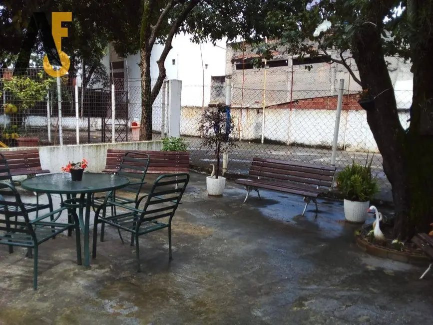Foto 6 de Apartamento com 2 quartos à venda, 52m2 em Campinho, Rio De Janeiro - RJ