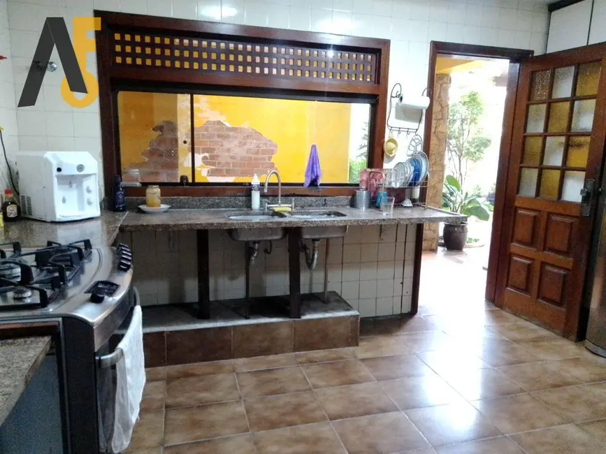 Foto 6 de Casa com 4 quartos à venda, 512m2 em Taquara, Rio De Janeiro - RJ