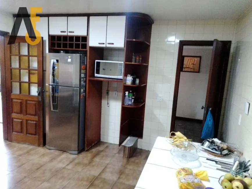 Foto 5 de Casa com 4 quartos à venda, 512m2 em Taquara, Rio De Janeiro - RJ