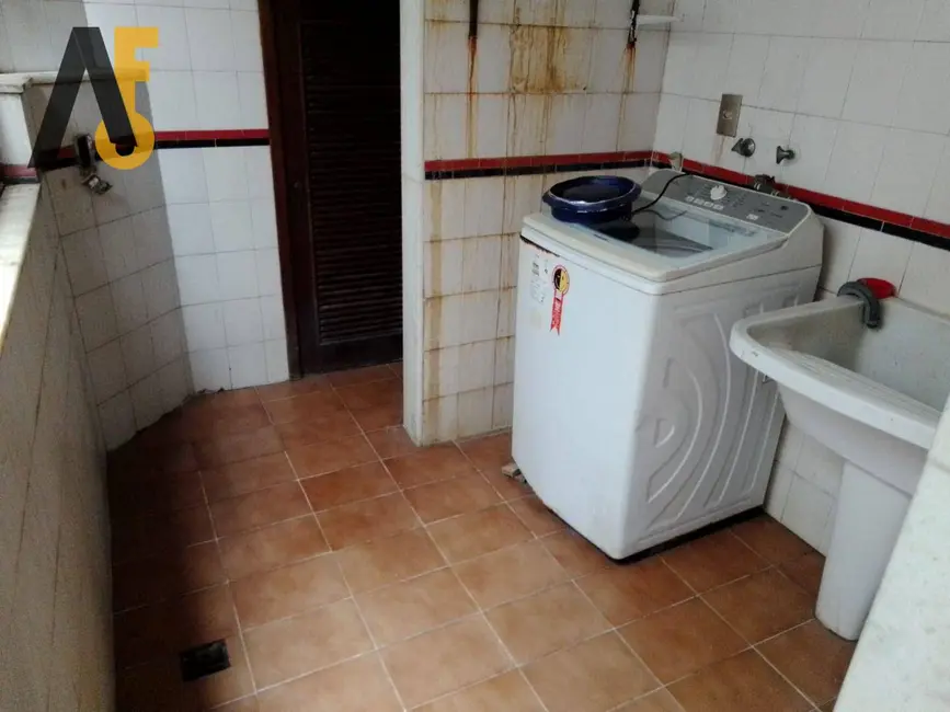 Foto 7 de Casa com 4 quartos à venda, 512m2 em Taquara, Rio De Janeiro - RJ