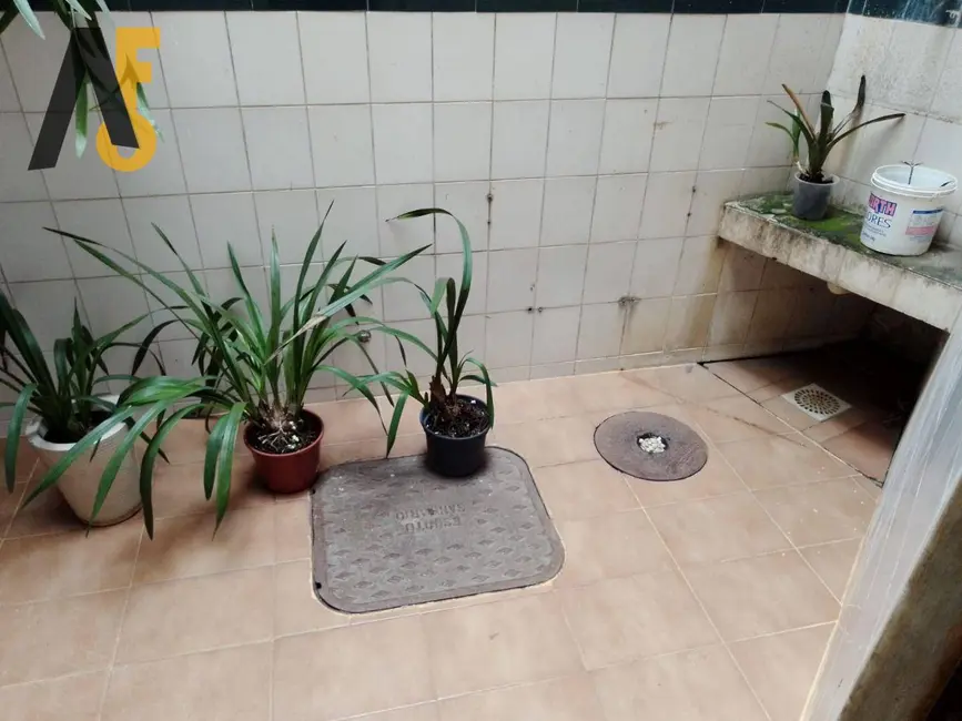 Foto 8 de Casa com 4 quartos à venda, 512m2 em Taquara, Rio De Janeiro - RJ