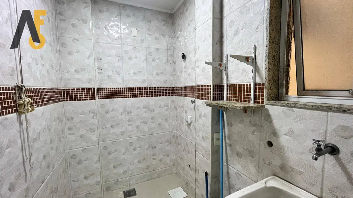 Apartamento com 3 quartos à venda, 89m2 em Taquara, Rio De Janeiro - RJ - imagem 6 Foto 6 de Apartamento com 3 quartos à venda, 89m2 em Taquara, Rio De Janeiro - RJ