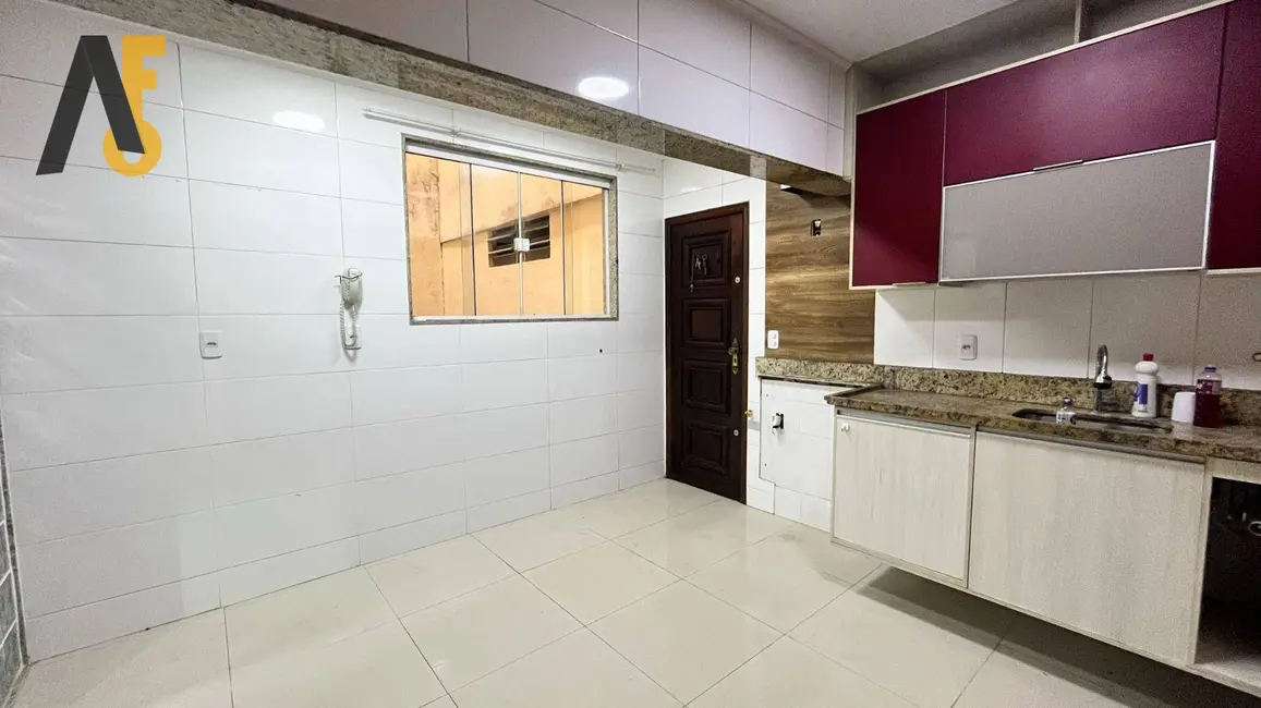 Apartamento com 3 quartos à venda, 89m2 em Taquara, Rio De Janeiro - RJ - imagem 4 Foto 4 de Apartamento com 3 quartos à venda, 89m2 em Taquara, Rio De Janeiro - RJ