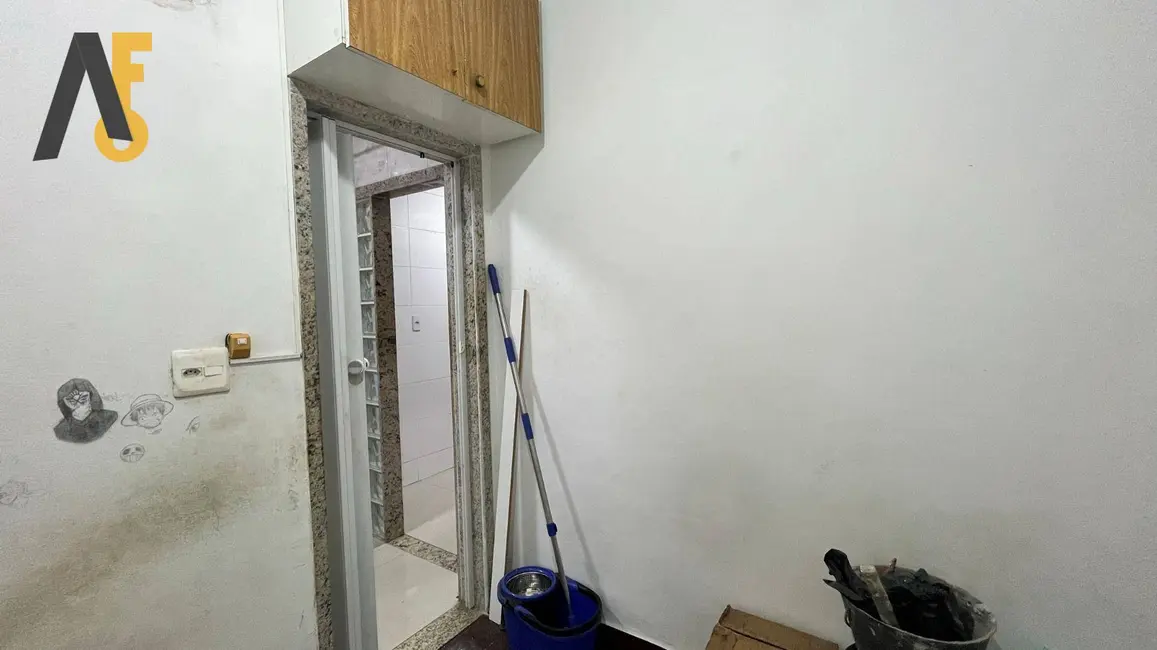 Apartamento com 3 quartos à venda, 89m2 em Taquara, Rio De Janeiro - RJ - imagem 9 Foto 9 de Apartamento com 3 quartos à venda, 89m2 em Taquara, Rio De Janeiro - RJ