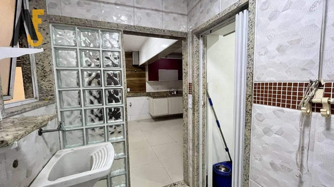 Apartamento com 3 quartos à venda, 89m2 em Taquara, Rio De Janeiro - RJ - imagem 7 Foto 7 de Apartamento com 3 quartos à venda, 89m2 em Taquara, Rio De Janeiro - RJ