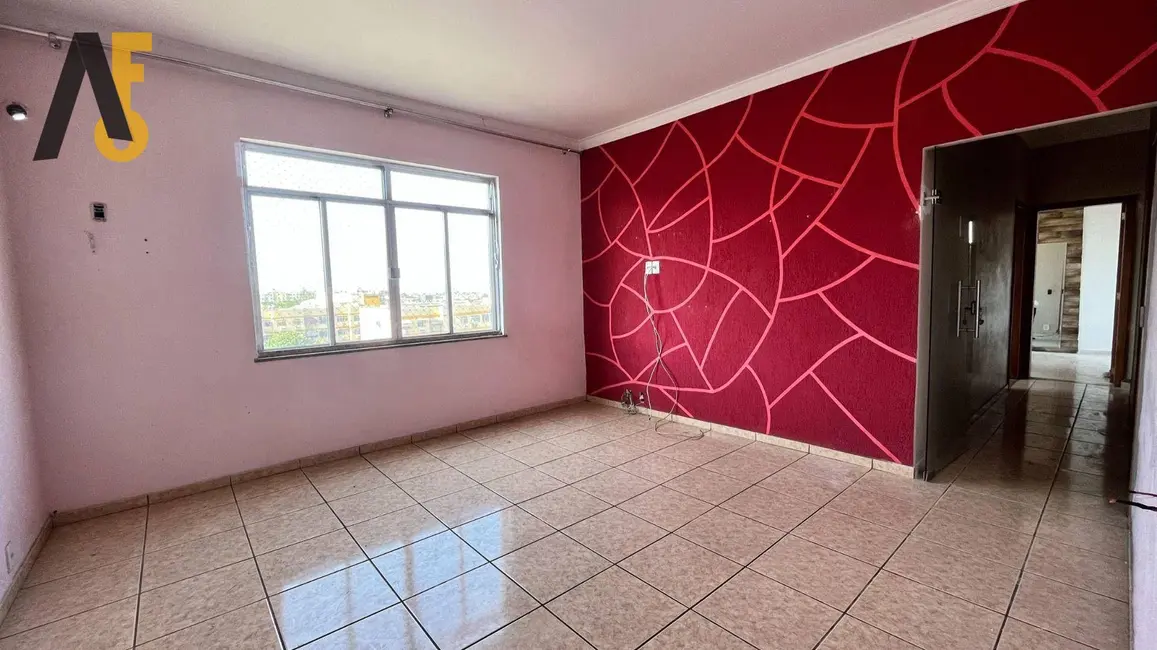 Foto 1 de Apartamento com 3 quartos à venda, 89m2 em Taquara, Rio De Janeiro - RJ