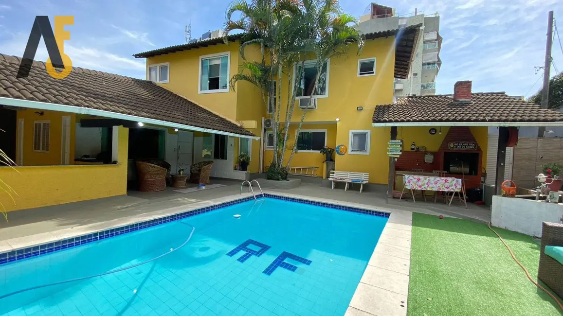 Foto 1 de Casa de Condomínio com 3 quartos à venda, 236m2 em Rio De Janeiro - RJ