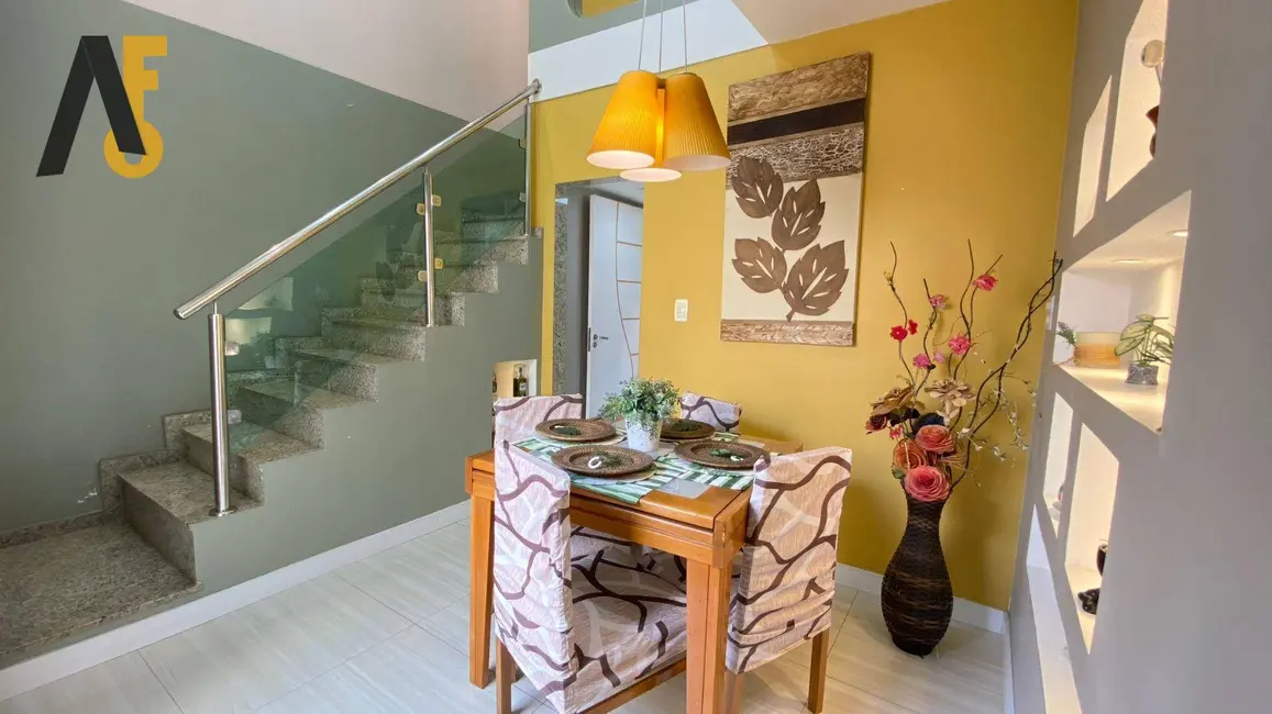 Foto 3 de Casa de Condomínio com 3 quartos à venda, 236m2 em Rio De Janeiro - RJ