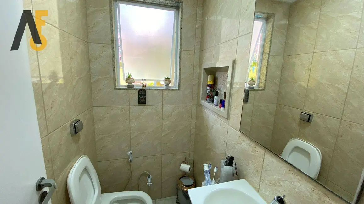 Foto 7 de Casa de Condomínio com 3 quartos à venda, 236m2 em Rio De Janeiro - RJ