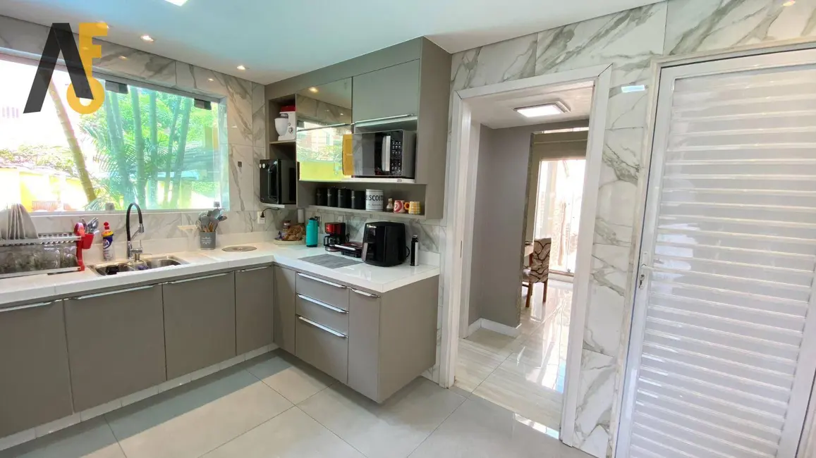 Foto 9 de Casa de Condomínio com 3 quartos à venda, 236m2 em Rio De Janeiro - RJ