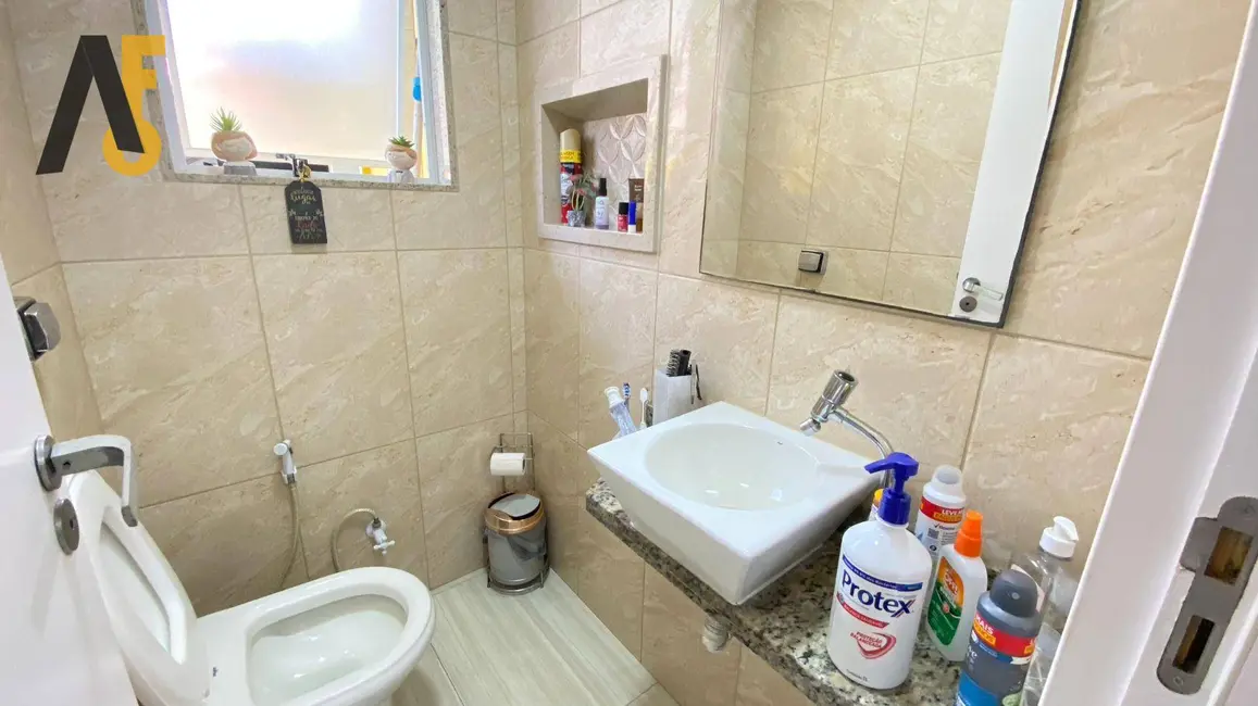 Foto 6 de Casa de Condomínio com 3 quartos à venda, 236m2 em Rio De Janeiro - RJ