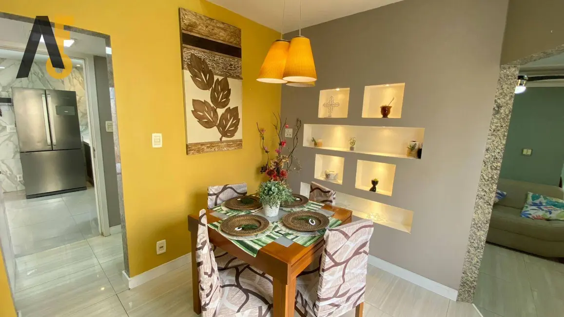 Foto 4 de Casa de Condomínio com 3 quartos à venda, 236m2 em Rio De Janeiro - RJ