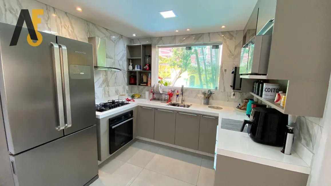 Foto 8 de Casa de Condomínio com 3 quartos à venda, 236m2 em Rio De Janeiro - RJ