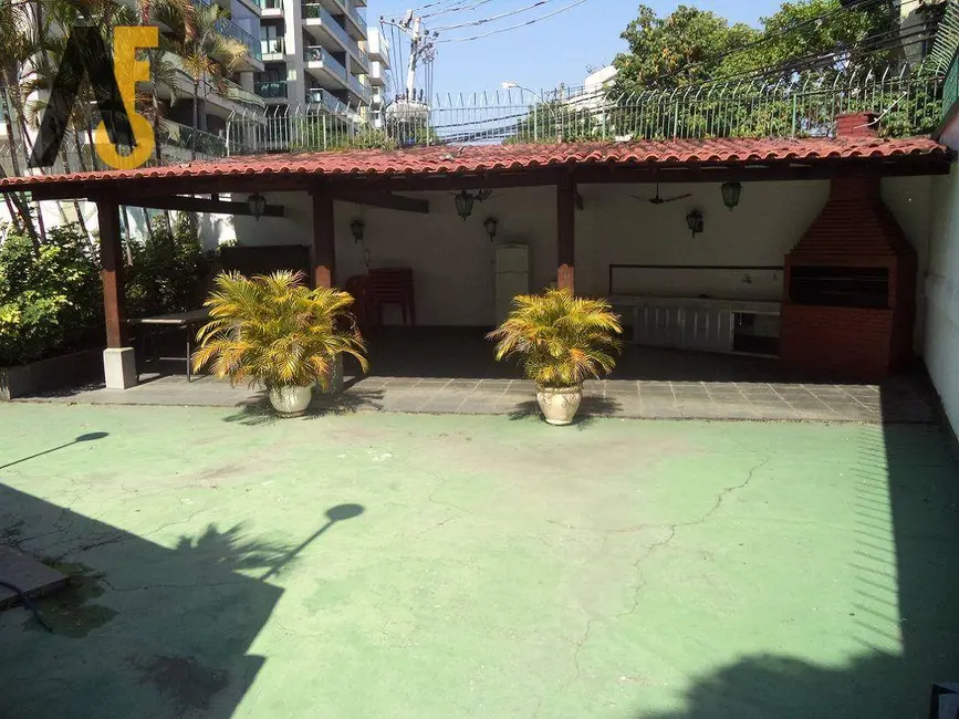 Foto 6 de Apartamento com 2 quartos à venda, 105m2 em Rio De Janeiro - RJ