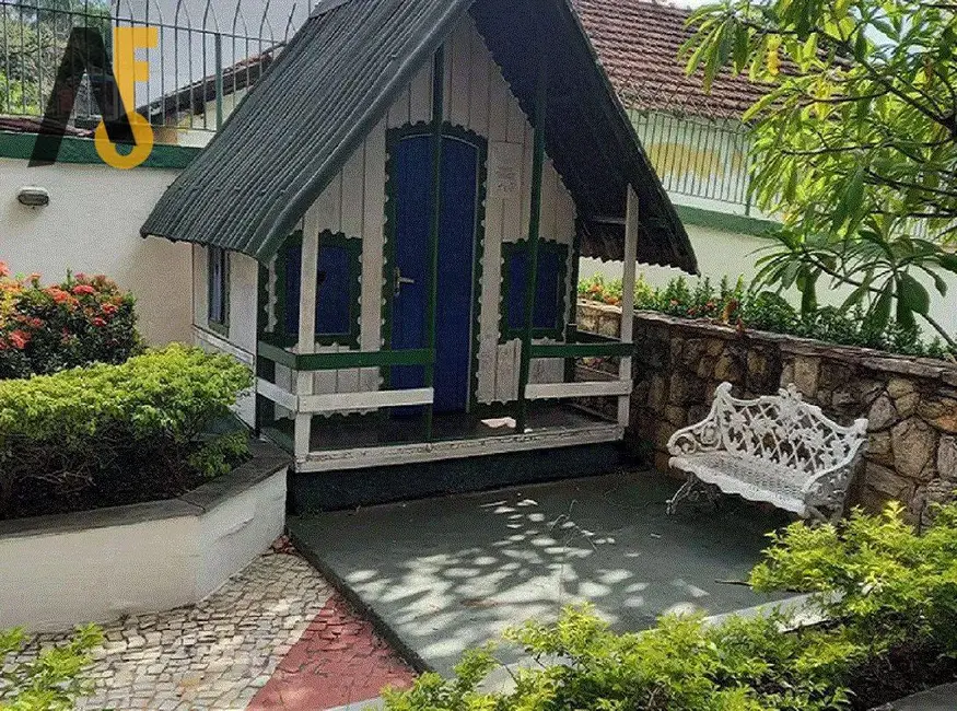 Foto 4 de Apartamento com 2 quartos à venda, 105m2 em Rio De Janeiro - RJ